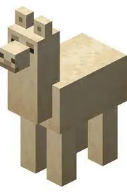 همه چیز درباره ماینکرفت، بازی پرطرفداری که رتبه اول جهانی را دارد 42 llama